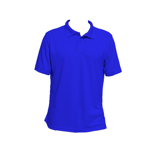 POLO PREZ CABALLERO MANGA CORTA - Vista 9